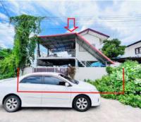 ขายบ้านเดี่ยว