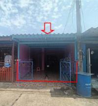 ขายทาวน์เฮ้าส์