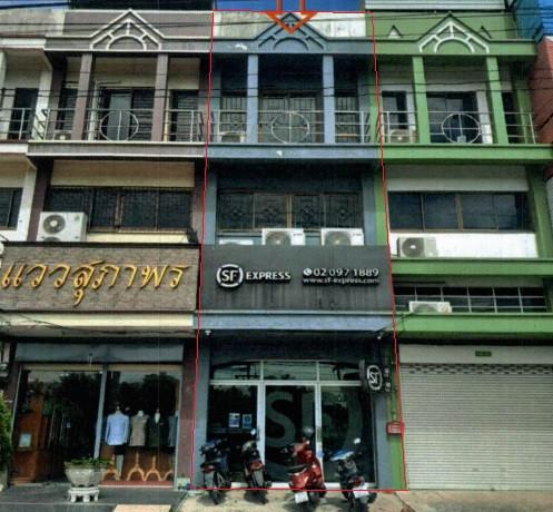 บ้านใหม่ ปากเกร็ด นนทบุรี