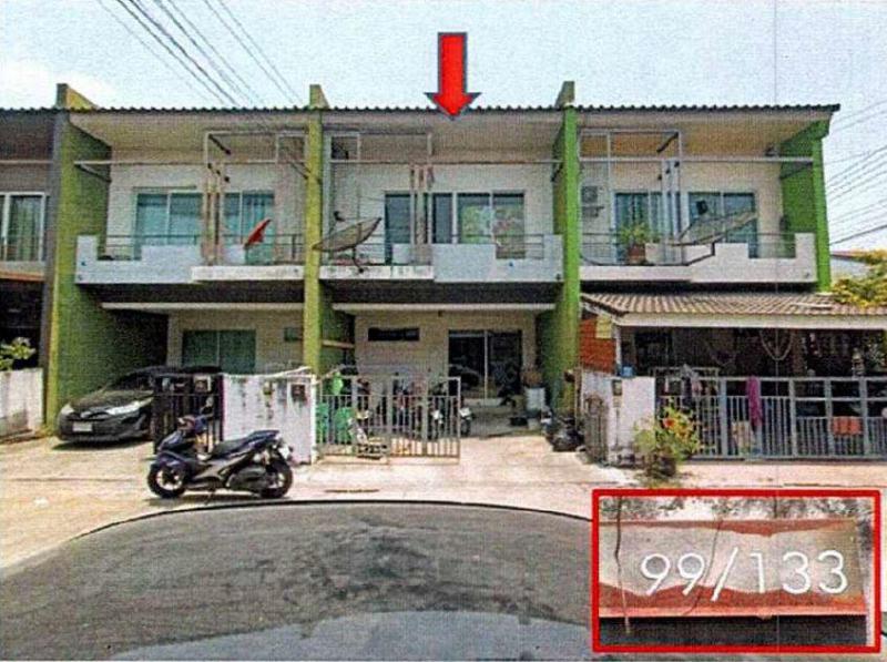 บึงคำพร้อย ลำลูกกา ปทุมธานี