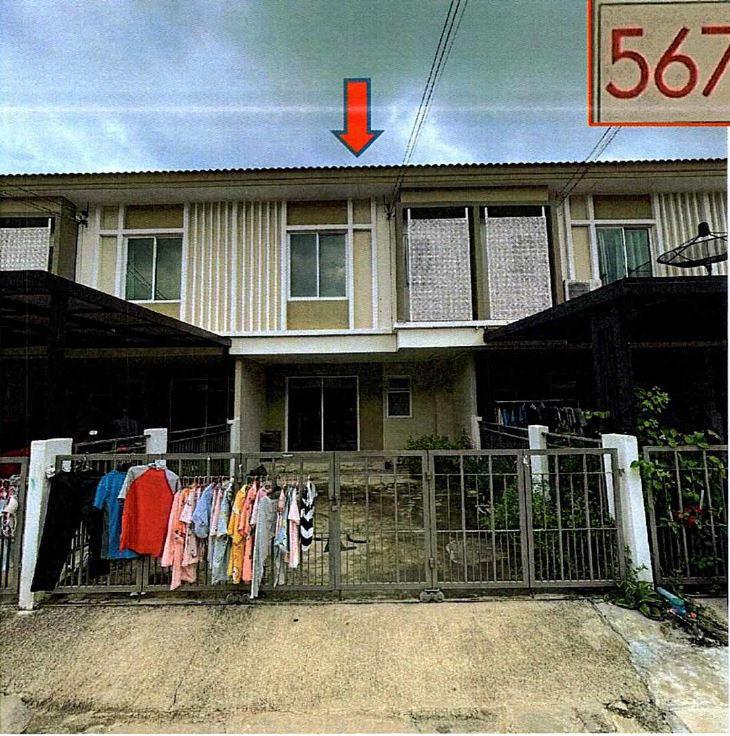 บ้านคลองสวน พระสมุทรเจดีย์ สมุทรปราการ