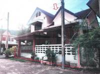 ขายบ้านเดี่ยว คอหงส์ หาดใหญ่ สงขลา ขนาด 32 ตร.ว. ของ ธนาคารอาคารสงเคราะห์
