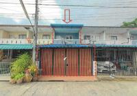 ขายทาวน์เฮ้าส์ สทิงหม้อ สิงหนคร สงขลา ขนาด 27.5 ตร.ว. ของ ธนาคารอาคารสงเคราะห์