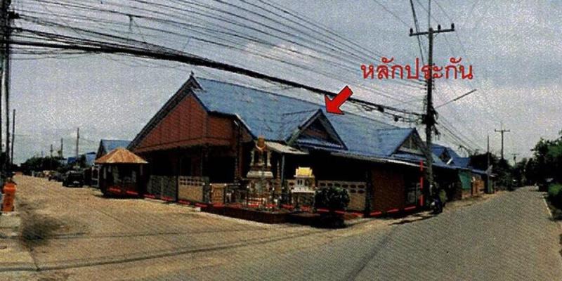 สนามชัย เมืองสุพรรณบุรี สุพรรณบุรี