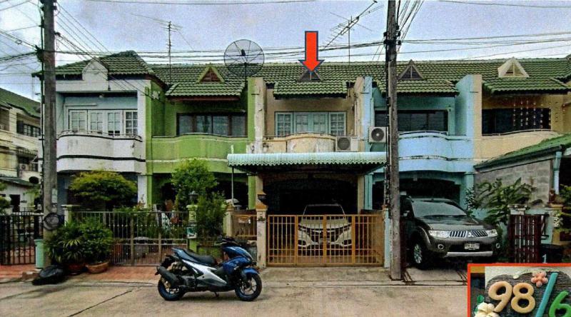คูคต ลำลูกกา ปทุมธานี