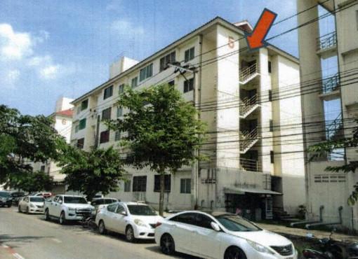 ทับยาว ลาดกระบัง กรุงเทพมหานคร