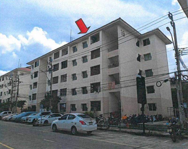 บางชัน คลองสามวา กรุงเทพมหานคร