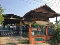 ขายบ้านเดี่ยว