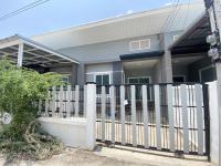 ขายทาวน์เฮ้าส์ หมื่นไวย เมืองนครราชสีมา นครราชสีมา ขนาด 26.8 ตร.ว. ของ ธนาคารอาคารสงเคราะห์