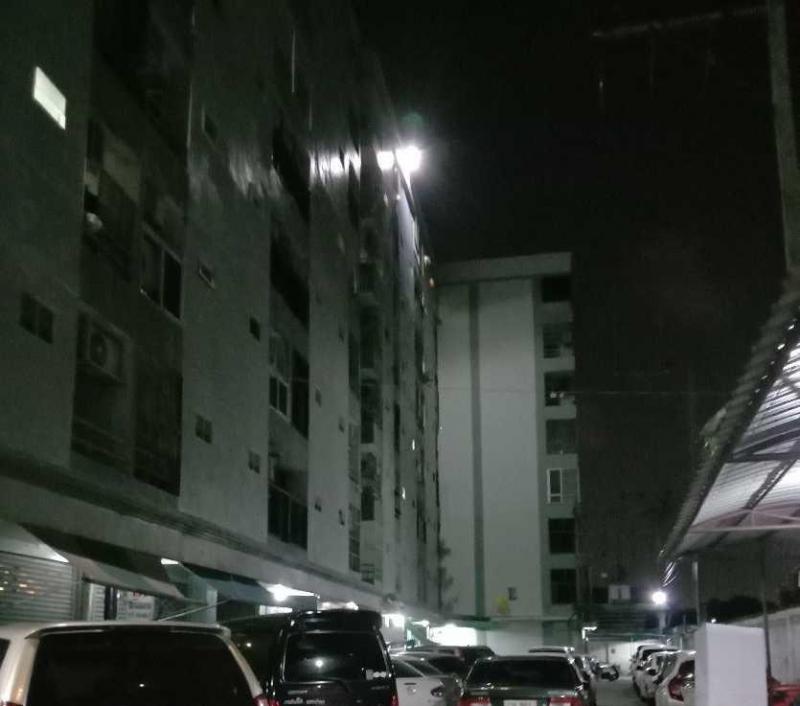 ลาดยาว จตุจักร กรุงเทพมหานคร