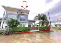 ขายบ้านแฝด เกาะแต้ว เมืองสงขลา สงขลา ขนาด 38.9 ตร.ว. ของ ธนาคารอาคารสงเคราะห์