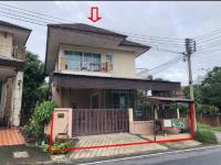 ขายบ้านเดี่ยว