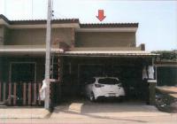 ขายทาวน์เฮ้าส์ หัวเขา สิงหนคร สงขลา ขนาด 25 ตร.ว. ของ ธนาคารอาคารสงเคราะห์