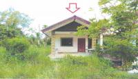 ขายบ้านเดี่ยว