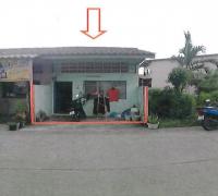 ขายทาวน์เฮ้าส์