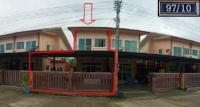 ขายบ้านแฝด