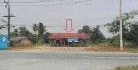 ขายบ้านเดี่ยว รัตภูมิ ควนเนียง สงขลา ขนาด 468 ตร.ว. ของ ธนาคารอาคารสงเคราะห์