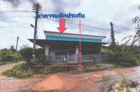 ขายบ้านแฝด