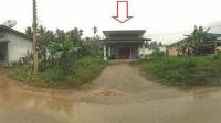 ขายบ้านเดี่ยว