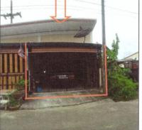 ขายบ้านแฝด