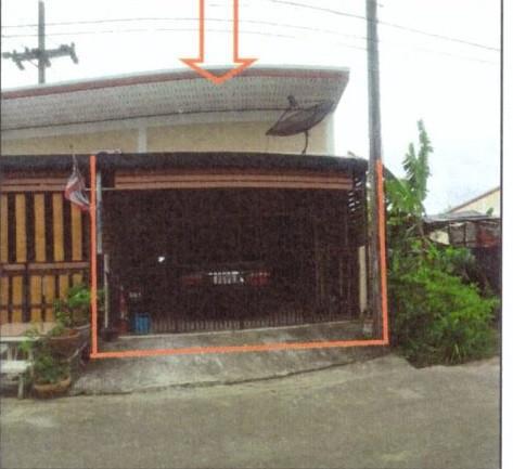 พะตง หาดใหญ่ สงขลา