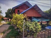ขายบ้านเดี่ยว