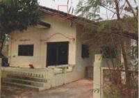 ขายบ้านเดี่ยว ลำภู เมืองหนองบัวลำภู หนองบัวลำภู ขนาด 70 ตร.ว. ของ ธนาคารอาคารสงเคราะห์