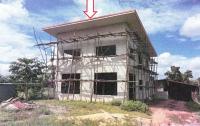 ขายบ้านเดี่ยว โคกสูง เมืองชัยภูมิ ชัยภูมิ ขนาด 247.6 ตร.ว. ของ ธนาคารอาคารสงเคราะห์