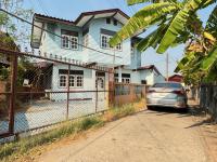 ขายบ้านเดี่ยว บ้านเล่า เมืองชัยภูมิ ชัยภูมิ ขนาด 41.6 ตร.ว. ของ ธนาคารอาคารสงเคราะห์
