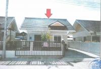 ขายบ้านเดี่ยว บ้านเล่า เมืองชัยภูมิ ชัยภูมิ ขนาด 42.4 ตร.ว. ของ ธนาคารอาคารสงเคราะห์