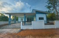 ขายบ้านเดี่ยว รอบเมือง เมืองชัยภูมิ ชัยภูมิ ขนาด 62.6 ตร.ว. ของ ธนาคารอาคารสงเคราะห์