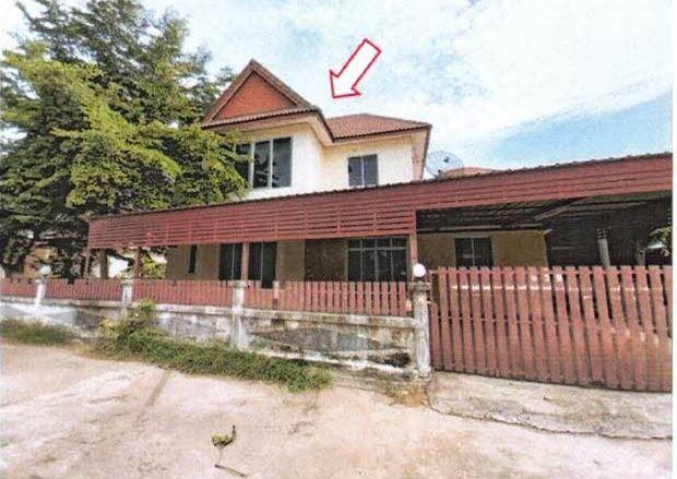 บ้านเล่า เมืองชัยภูมิ ชัยภูมิ
