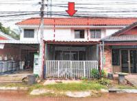 ขายทาวน์เฮ้าส์ ในเมือง เมืองชัยภูมิ ชัยภูมิ ขนาด 16.5 ตร.ว. ของ ธนาคารอาคารสงเคราะห์