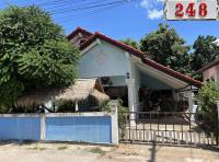 ขายบ้านเดี่ยว