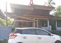 ขายบ้านเดี่ยว ตลิ่งงาม เกาะสมุย สุราษฎร์ธานี ขนาด 55.6 ตร.ว. ของ ธนาคารอาคารสงเคราะห์