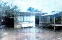 ขายบ้านเดี่ยว