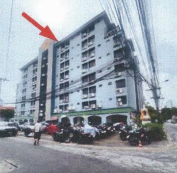 ลาดยาว(บางซื่อฝั่งเหนือ) บางเขน กรุงเทพมหานคร