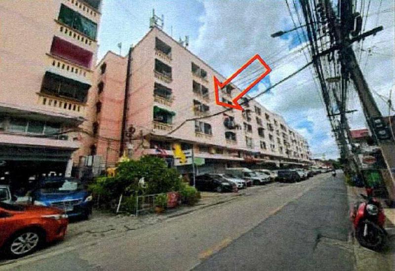 คลองกุ่ม บางกะปิ กรุงเทพมหานคร