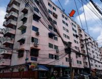 ขายคอนโด บางชัน มีนบุรี กรุงเทพมหานคร ขนาด 27.25 ตร.ม. ของ ธนาคารอาคารสงเคราะห์