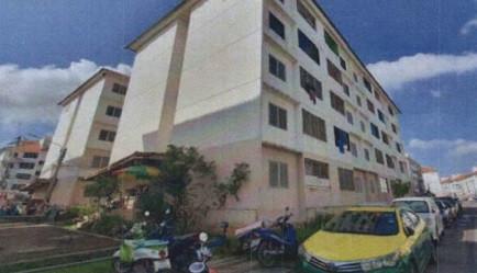 ทับยาว ลาดกระบัง กรุงเทพมหานคร