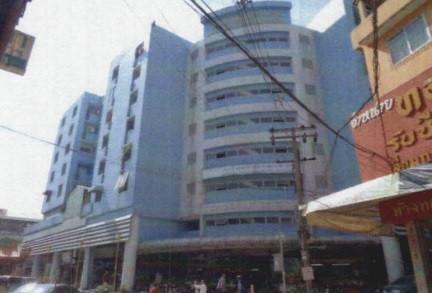 หนองค้างพลู หนองแขม กรุงเทพมหานคร