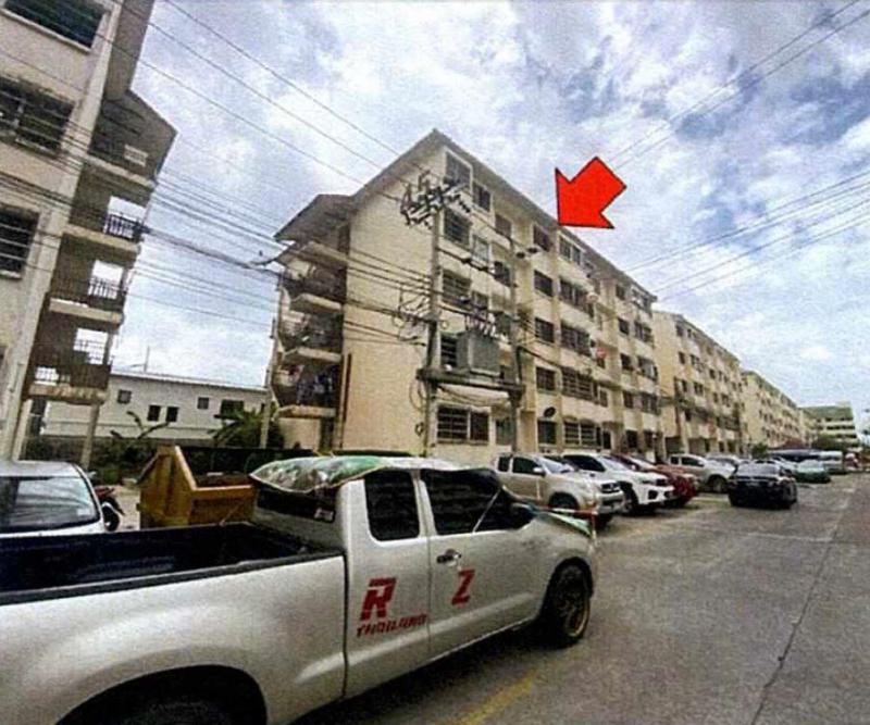 บางโฉลง บางพลี สมุทรปราการ