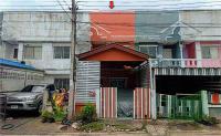 ขายทาวน์เฮ้าส์