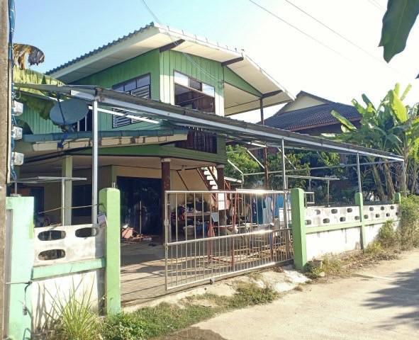 กองควาย เมืองน่าน น่าน
