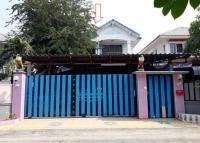 ขายบ้านเดี่ยว