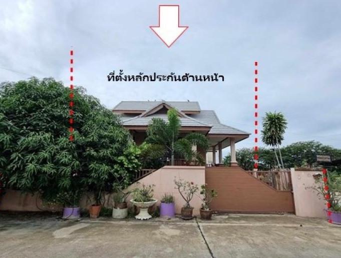 หัวป่า พรหมบุรี สิงห์บุรี