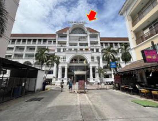 หนองปรือ บางละมุง ชลบุรี