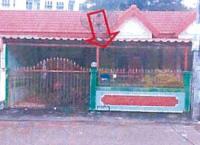 ขายทาวน์เฮ้าส์