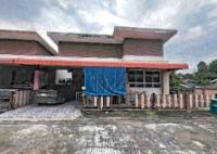 ขายบ้านแฝด บ้านใหญ่ เมืองนครนายก นครนายก ขนาด 51.5 ตร.ว. ของ ธนาคารอาคารสงเคราะห์