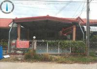 ขายบ้านเดี่ยว นอกเมือง เมืองสุรินทร์ สุรินทร์ ขนาด 46.1 ตร.ว. ของ ธนาคารอาคารสงเคราะห์